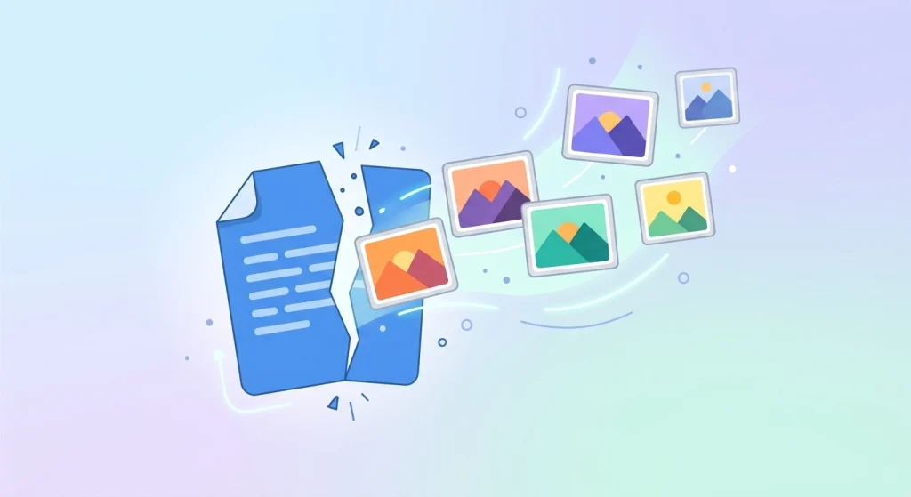 PDF to JPG Converter Online